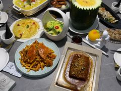 原创肉汁荔浦香芋-3号仓库·创意中国菜(乐清正大广场店)