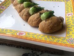 -那家小馆•北京菜•烤鸭(香山店)