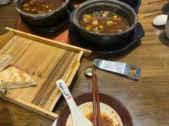 -王明古法砂锅居(开化寺店)