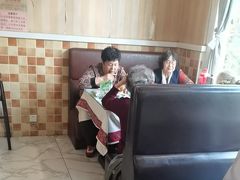 -桃子餐厅·天津菜(红星路直营店)
