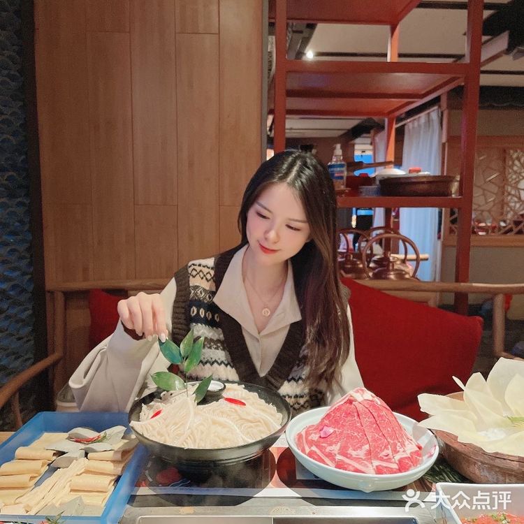 北京宝藏火锅·葫芦娃一家人火锅