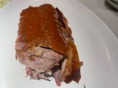 -四季民福烤鸭店(前门大栅栏店)