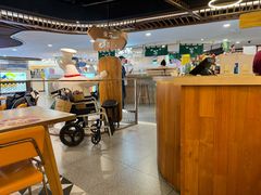 -白熊咖哩(新世界城店)
