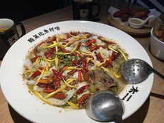 老坛子酸菜鱼-太二酸菜鱼(永旺梦乐城店)