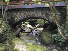 -藏龙百瀑风景区