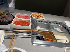 -海底捞火锅(北京路店)