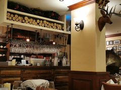 -摩根扒房(桐梓林店)