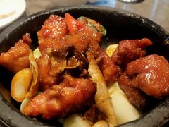 -汤城小厨•粤菜•靓汤(苏州街店)