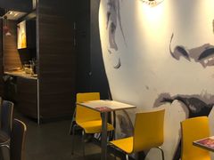 -麦当劳(无锡滨湖万达店)