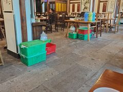 -翠姐姐农家大院·老底子萧山菜(建设一路店)