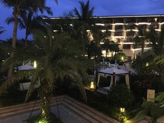 -文昌温德姆至尊豪廷大酒店·星璨全日制餐厅