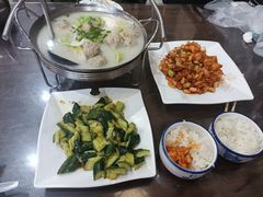 -刘妈菜馆(磁器口店)