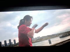 -华谊兄弟影院(IMAX洋桥店)