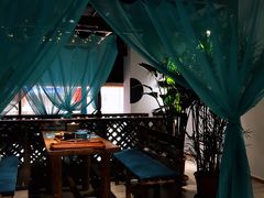 大堂-八月美食小馆(银泰城总店)