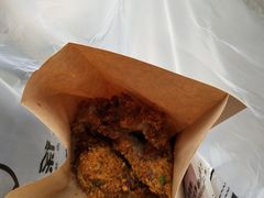 -徐亮烤蹄(建设路店)