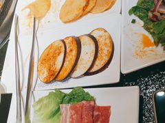 -烤点烤肉(五一广场店)