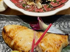 -鳗鲔料理小馆