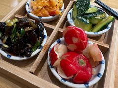 -马记永·兰州牛肉面(3019君尚店)