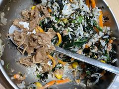 -米村拌饭(凯德和平广场店)