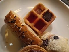 -杭州临平万丽酒店·燃餐厅(人民大道店)