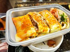 -莫以岸烤冷面(彩衣街店)
