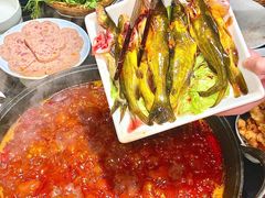 -俏媳妇火锅(宽窄巷子店)