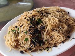 -天强农家菜馆
