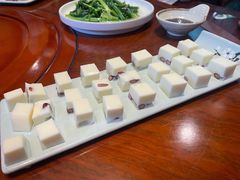 酸奶糕-诺敏塔拉奶茶-布里亚特包子-手把肉(锦都会店)