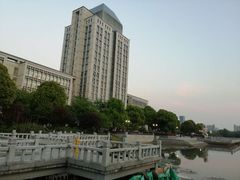 -公益图书馆(江南大学店)