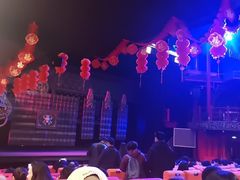 -成都市川剧院·《川剧秀·传奇变脸》·锦江剧场