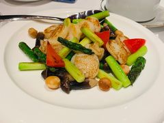 -东富酒家(龙湖西溪天街店)