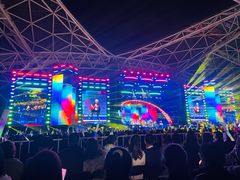 -中南南通体育会展中心