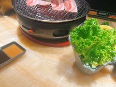 -樱嘢·炭火烧肉(惠南店)
