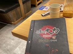 -土大力韩式烤肉料理(和平路店)