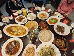 -李氏八大件老菜馆(万宝街店)