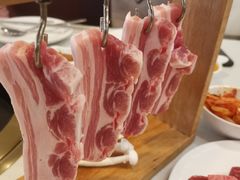 -韩时烤肉(枫蓝店)