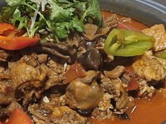 -阿西叶滩羊馆(交大店)