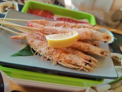 -水林间·寿喜烧自助(仙林金鹰店)