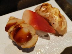 -元气寿司(东方宝泰店)