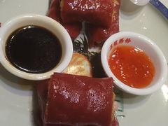 -荔银肠粉(建六店)