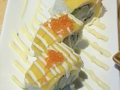 -鹤龟料理店(时代天街店)