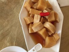 -澳门西南饭店·粤菜·茶市·手工点心(华海路店)