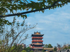 -昌州古城