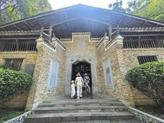 -景德镇古窑民俗博览区