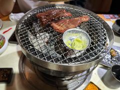 -久藏·横膈膜烧肉·酒场(江汉路店)