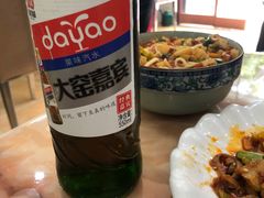 -苏莱特色牛骨滩羊手抓馆(长城东街总店)