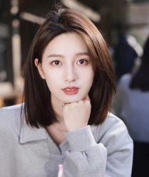 -茶发Salon·烫发染发理发