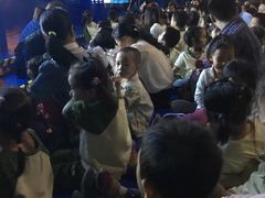 -重庆欢乐海底世界