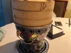 -粤财皇冠假日酒店·彩华轩中餐厅