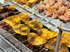 -彭城八戒羊肉串(总店)